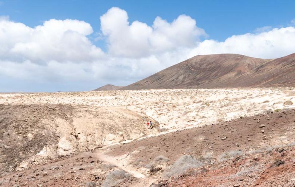 que faire a lanzarote